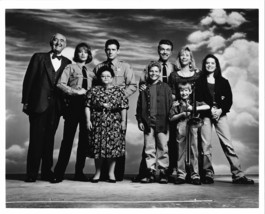 Picket Fences 8x10 Cast Promo Photo #1 Lauren Holly Holly Marie Combs Ad... - $10.00