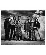 Picket Fences 8x10 Cast Promo Photo #1 Lauren Holly Holly Marie Combs Ad... - $189.09 MXN