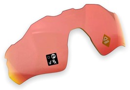 Oakley Radar EV Path OO9208 Prizm Trail Torch Replacement Lenses Genuine - $129.97