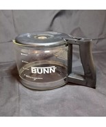 BUNN NCD 10-Cup Coffee Decanter - Black - £7.97 GBP