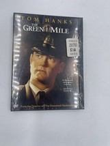 The Green Mile Widescreen DVD Brand New Sealed Unopened - £3.88 GBP