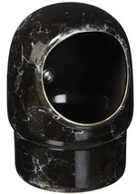 Prevue Hooded Ceramic Bolt-On 10 oz Crock Assorted Colors - £49.66 GBP