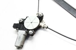 2005-2012 ACURA RL REAR RIGHT PASSENGER WINDOW REGULATOR P9810 image 4