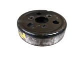 Water Pump Pulley From 2012 Ford Fusion  2.5 5M6Q8509AE - £19.61 GBP