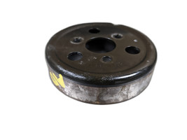 Water Pump Pulley From 2012 Ford Fusion  2.5 5M6Q8509AE - £19.51 GBP