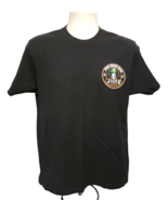 2014 Steve Miller Band Joker Tour Adult Small Black TShirt - $369.94 MXN