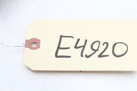 12-14 FORD FOCUS POWER DISTRIBUTION FUSE BOX E4920 image 12