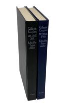 Galactic Empires Vol 1 and 2 Edited By Brian Aldiss 1976 Book Club Editi... - $39.19