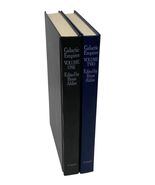 Galactic Empires Vol 1 and 2 Edited By Brian Aldiss 1976 Book Club Editi... - $39.19