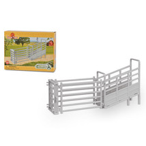 CollectA Farm Time Cattle Yard - Loading Set - £34.65 GBP