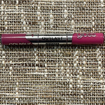 Covergirl 140 Mighty Berry Outlast All Day Intense Color Lip Gloss - $33.77