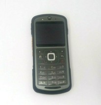 *UNTESTED* RARE RUGGED MOTOROLA ZEBRA EWP3100 BUSINESS CELL PHONE PTT TE... - £49.90 GBP