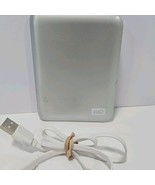 WD 1TB Portable External Hard Drive USB 3.0 WDBABW0010BSL-02 Windows / M... - $21.73
