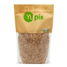 Yupik Organic Oat Groats 2.2 lb Non-GMO Vegan - £12.59 GBP