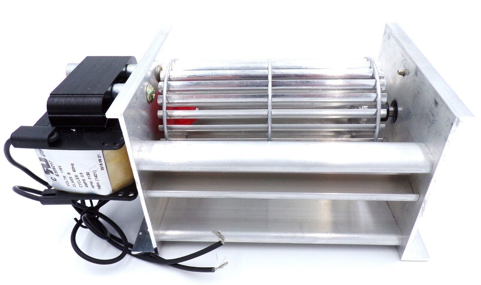 REPLACEMENT FOR Transflo Blower 115 Volts Fasco # B22505 - $127.71