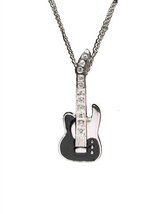 Electric Guitar Jewelry - £13.80 GBP