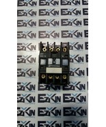 Telemecanique LC1D0910 Contactor, 600VAC 20A 110V Coil 50/60 Hz  - $420.86 MXN