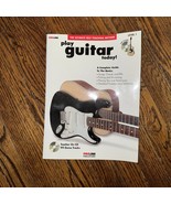 PROLINE PUBLICATIONS PLAY GUITAR TODAY! Doug Boduch CD, DVD, Book, Booklet - €9,25 EUR