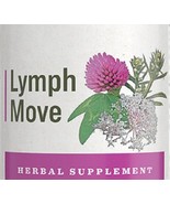 LYMPH MOVE - Herbal Blend for Immune &amp; Lymphatic System Support Tincture... - £18.13 GBP+