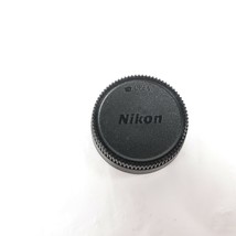 Nikon Rear Lens Dust Cap LF-1 Made In Japan - $11.88