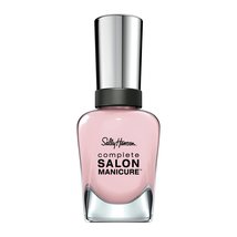 Sally Hansen Complete Salon Manicure - 142 Off The Shoulder Nail Polish Women 0. - £4.49 GBP