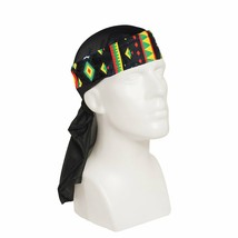 New HK Army Paintball Head Wrap HeadWrap - Tribe Rasta - $24.95