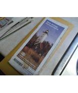 Vintage AAA New Jersey Pennsylvania  Road Map - $6.86 CAD