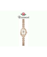 [Galleria O&#39;clock] Rosemont Women Wristwatch RS#16-05AR-DMT - £258.89 GBP
