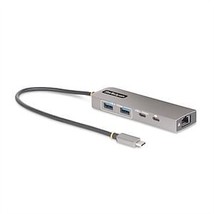 3 Port USB C Hub 2.5GbE PD - €118,25 EUR