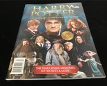 Centennial Magazine Harry Potter The Ultimate Guide to All the Movies - $12.00