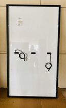 2 Pk Q.PEAK DUO ML-G10+ 400W Solar Panels 74x41in Black Frame (Local Pic... - $399.00