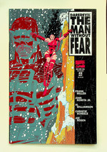 Daredevil The Man Without Fear #2 (Nov 1993, Marvel) - Very Fine/Near Mint - £7.62 GBP