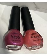 2 Nicole By OPI Nail Polish - Believe It Do It, You're An Angel - 0.5 oz - $15.78
