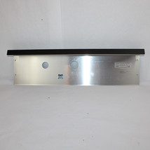 Maytag Commercial Gas Dryer : Control Panel Fascia / Overlay (W11158120)... - $245.01