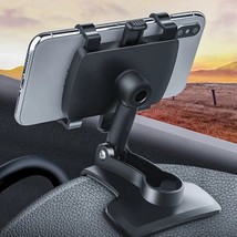 Car Phone Mount 360 Degree Rotation Dashd Holder For Opel Zafira A B Vauxhall Co - £64.55 GBP