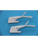 Fits Suzuki lj 20/lj 50/ lj 80 /81 rear door handle couple Pair SET - $79.58 CAD