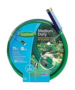 Green Thumb 669133 5/8&quot; x 75&#39; Nylon Reinforced Garden Hose - $48.85