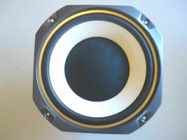 Fisher SC80772-3 Woofer, made in Japan ! - £35.88 GBP