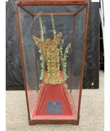 Korean Replica Crown- collectors piece - £237.74 GBP