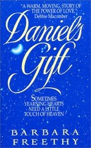 Daniel&#39;s Gift by Barbara Freethy - Paperback - Like New - £14.46 GBP