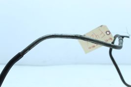 90-95 NISSAN 350ZX TURBO Automatic Transmission Hard Line F4201 image 6