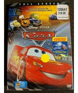 Cars (Full Screen Edition) DVD - £5.44 GBP