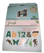 Making Memories Jungle Slice Design Card - €15,27 EUR