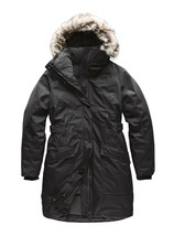 The North Face Women&#39;s Outer Boroughs Parka, TNF Dark Grey Heather, XS 7838-4 - £332.37 GBP
