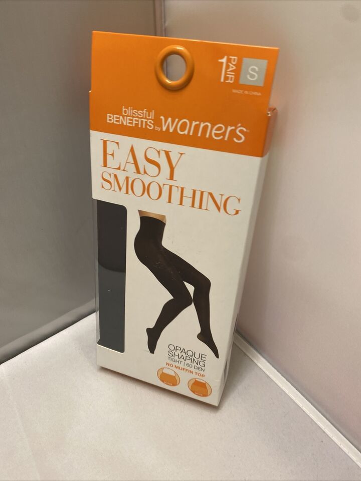 Blissful benefits by warner's pantyhose hotsell
