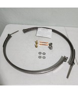 Pentair 181011 Band Clamp Assembly Replacement Nautilus Pool and Spa Filter - $274.95