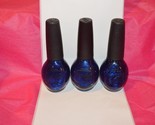 3 OPI Nail Polish Laquer Listen to your Momager K09 Nicole - $14.99