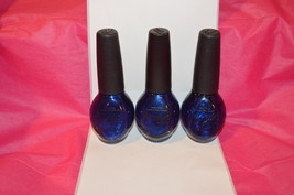 3 OPI Nail Polish Laquer Listen to your Momager K09 Nicole - £11.98 GBP