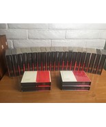 1965-1967 The History of Japan 25 Volumes Set -- Japanese Language Hardc... - £396.22 GBP