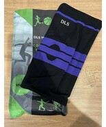 DLS Knee Brace Knee Compression Sleeve for Men Women Size Large NEW - $19.19 CAD